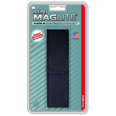 Gürteltasche für MagLite AA Mini Typ AM2A056